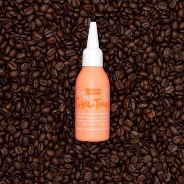Grow Tonic Vegan Transformative Treatment